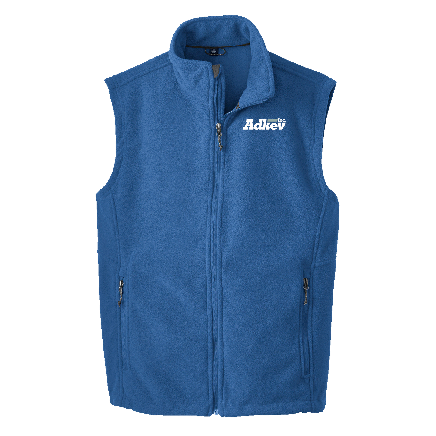 Adkev F219 Port Authority Fleece Vest