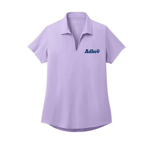 Adkev LK683 Port Authority Women's Polo