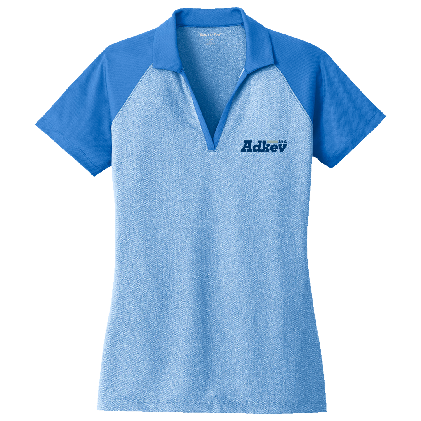 Adkev LST641 Sport-Tek Polo