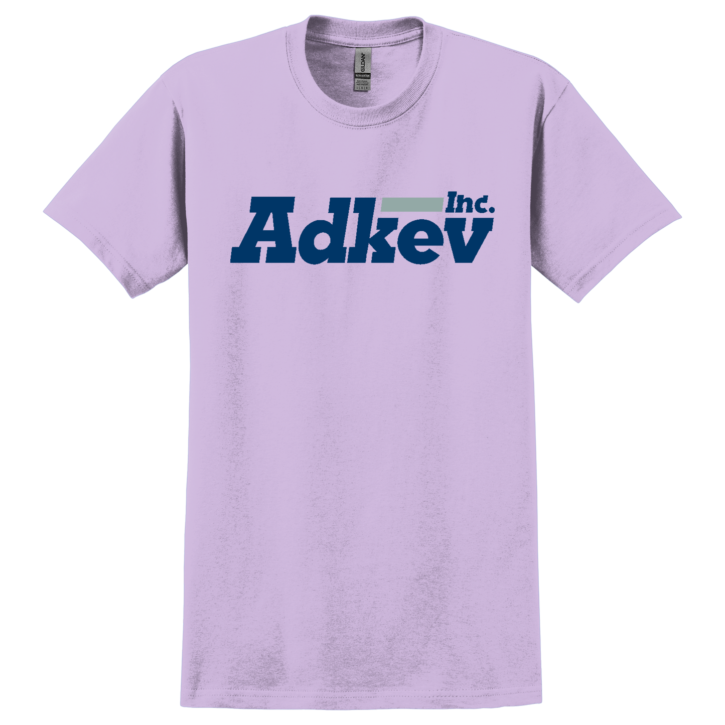 Adkev Employee 2000 Gildan Ultra cotton t-shirt