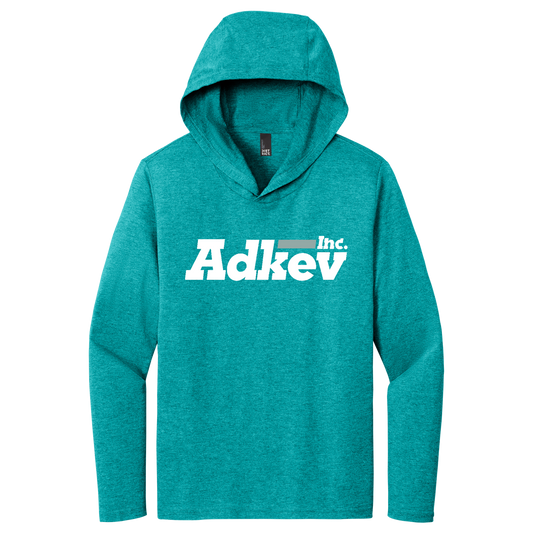 Adkev DM139 District Long Sleeve Hoodie
