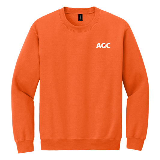AGC 18000 Crewneck Sweatshirt