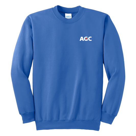 AGC PC90 Crewneck Sweatshirt