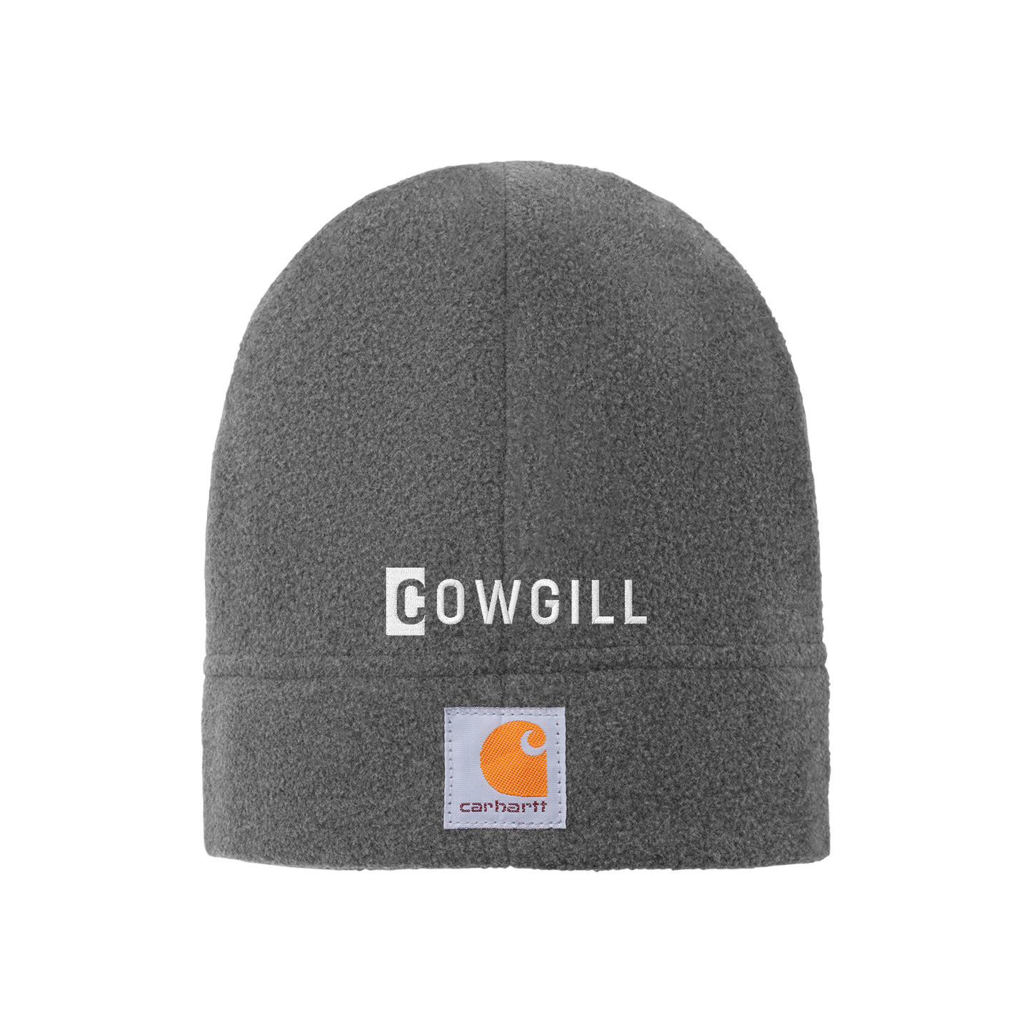 Cowgill CTA207 Carhartt Fleece Hat