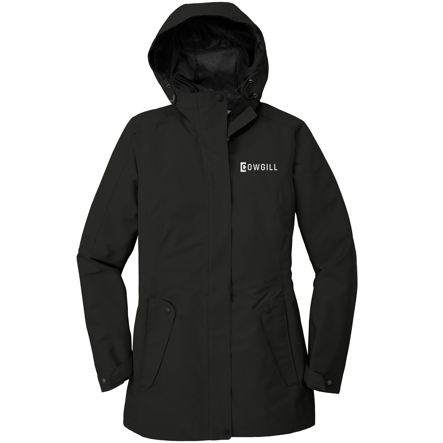 Cowgill L900 Ladies Outer Shell Jacket