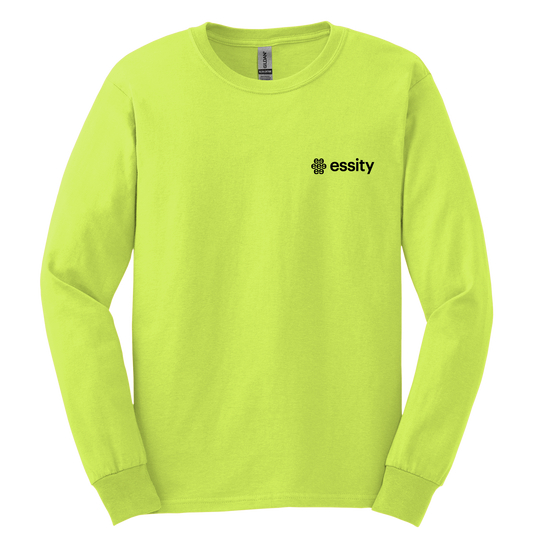 Essity 2400 Gildan Long Sleeve Tee