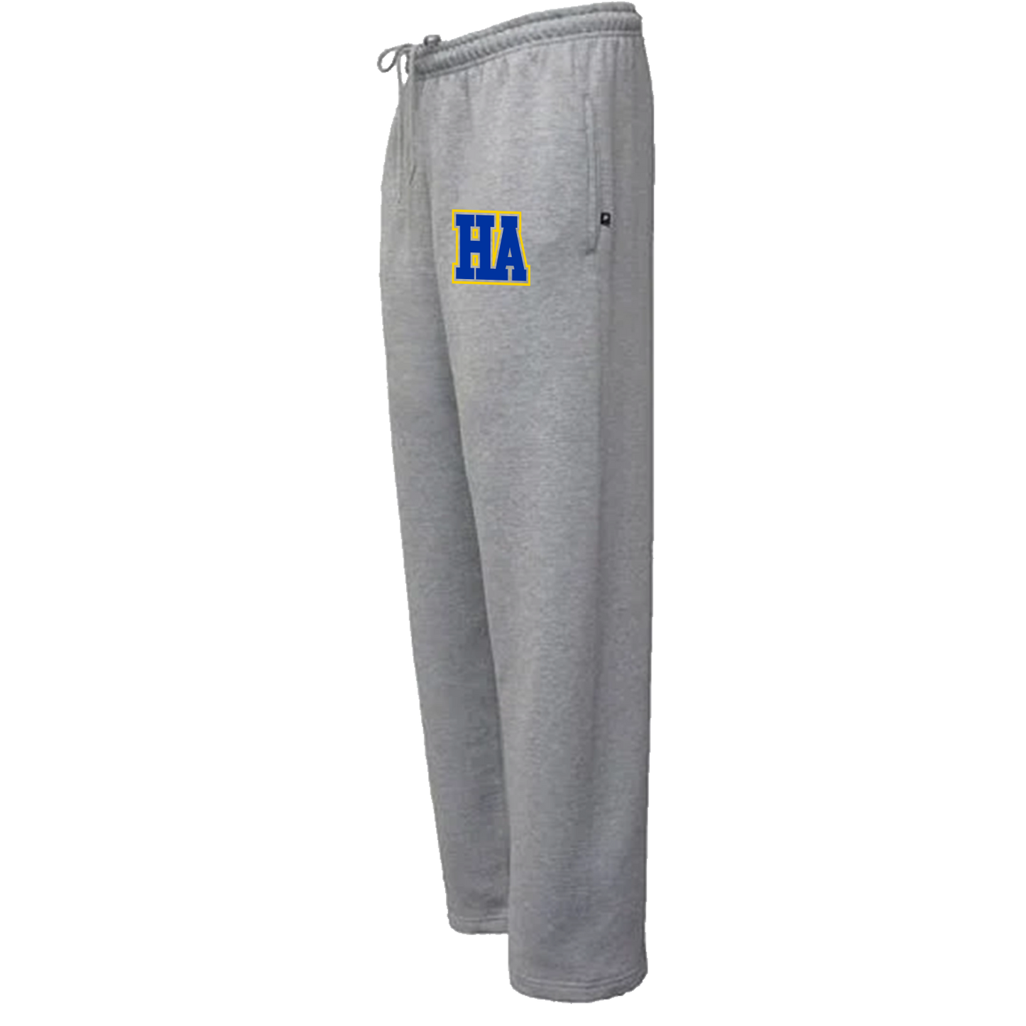 Highbridge Aquatics Screen Printed Penant 10oz Sweatpants