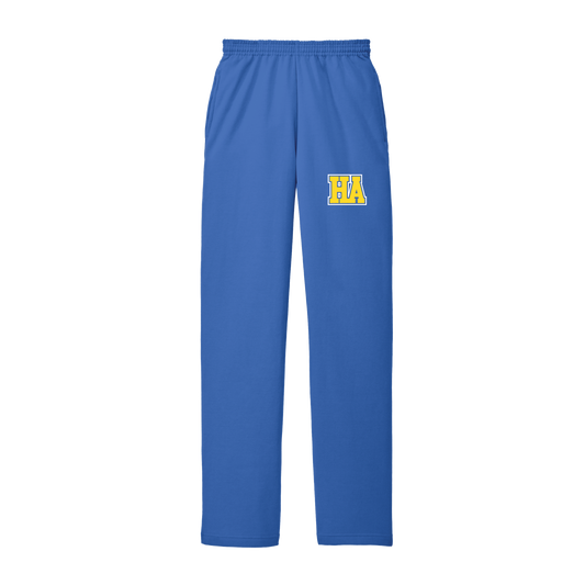 HBAQ PC78P Port & Co Adult Sweatpants