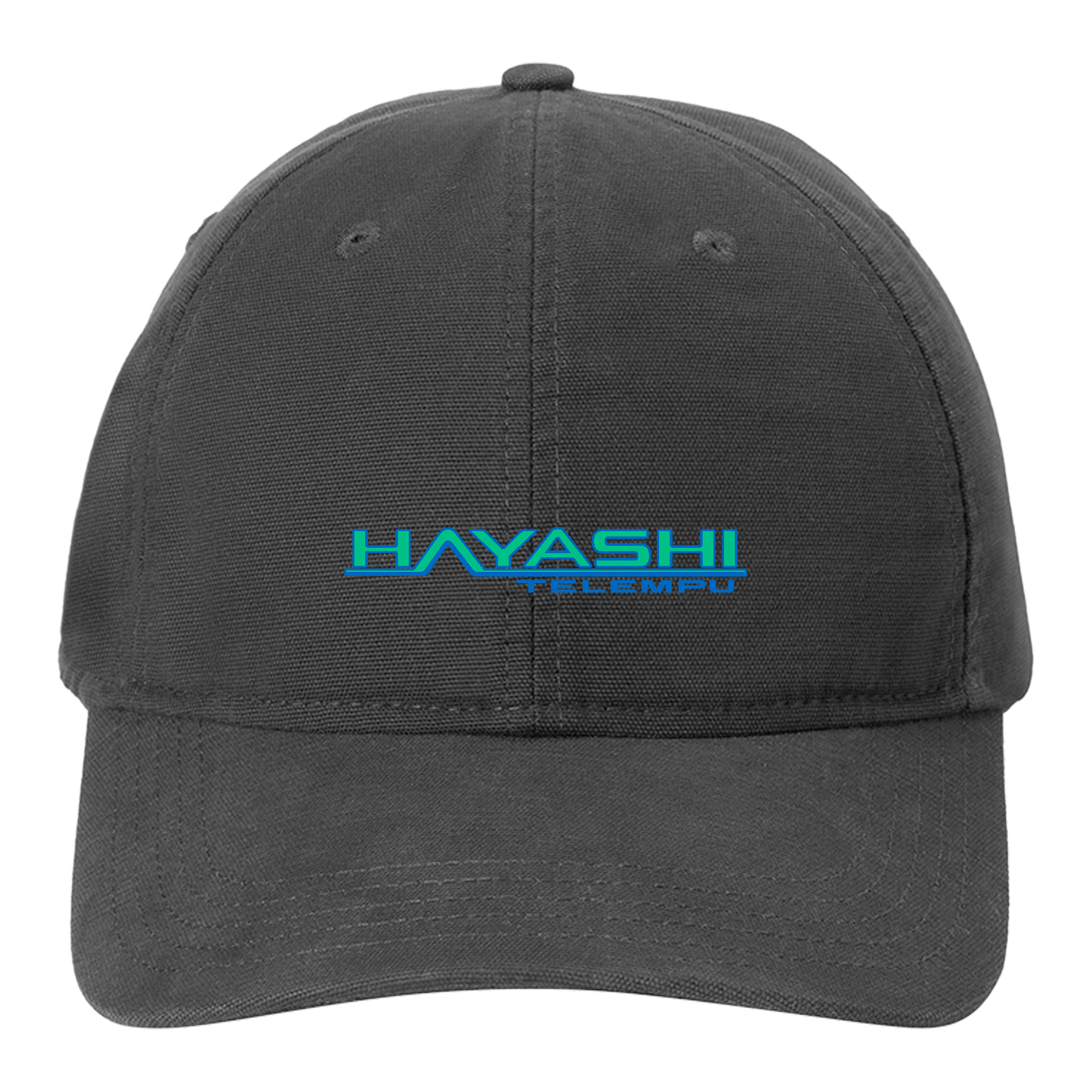 HTNA CT103938 Carhartt Canvas Cap