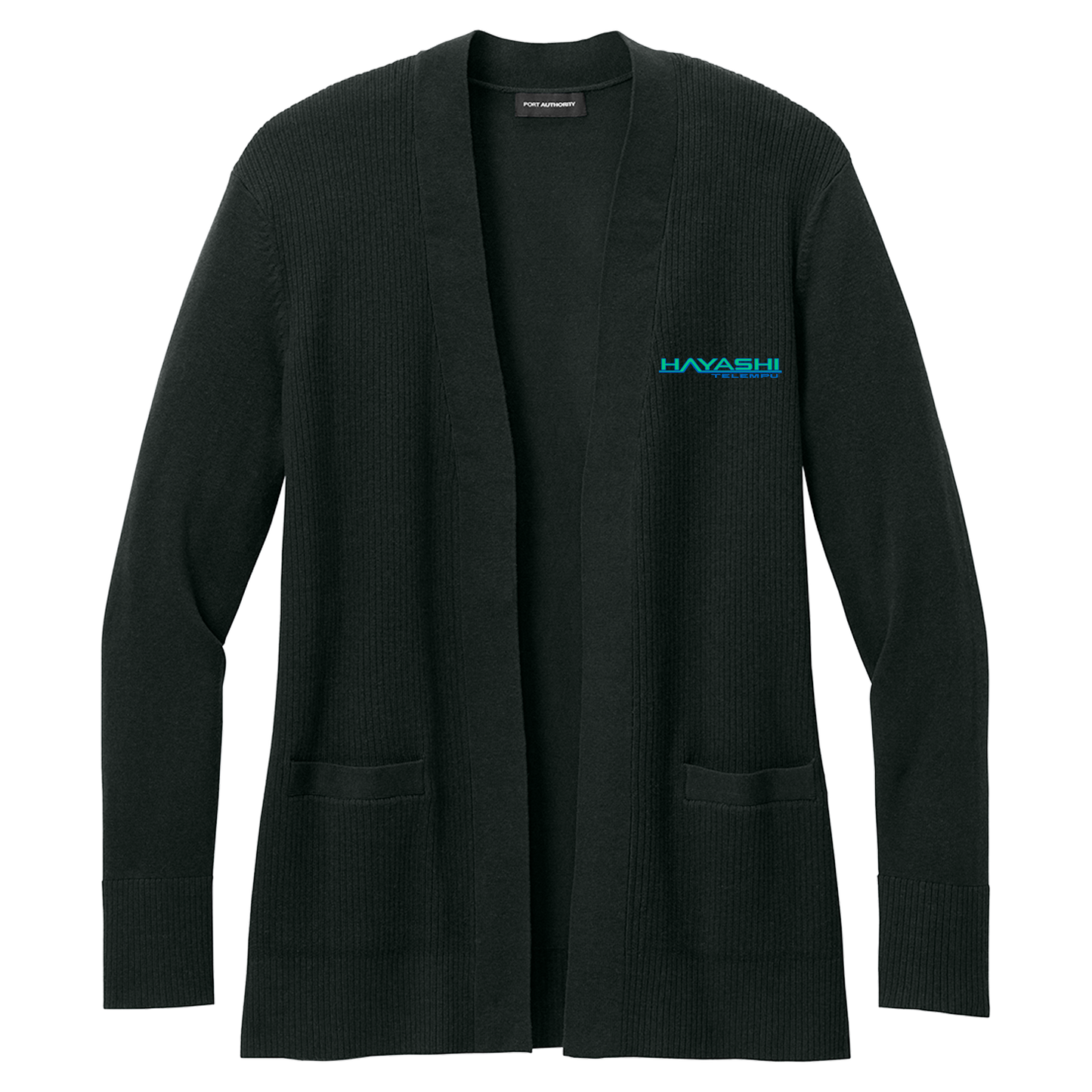 HTNA LSW2890 Ladies Cardigan Sweater