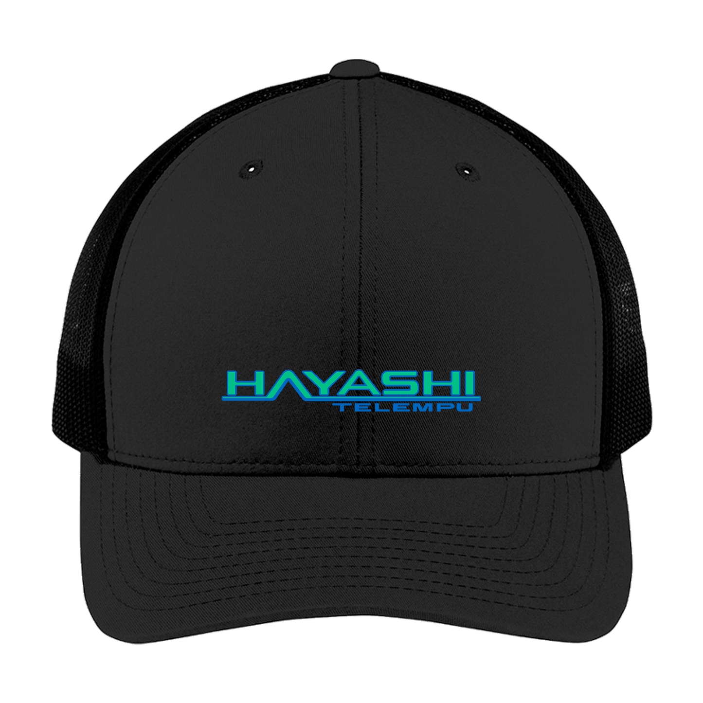 HTNA STC39 Retro Trucker Cap