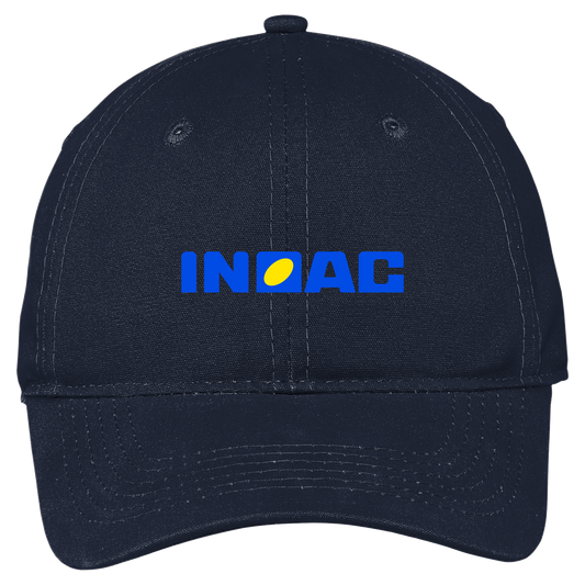 Inoac CP96 Port Authority Cap