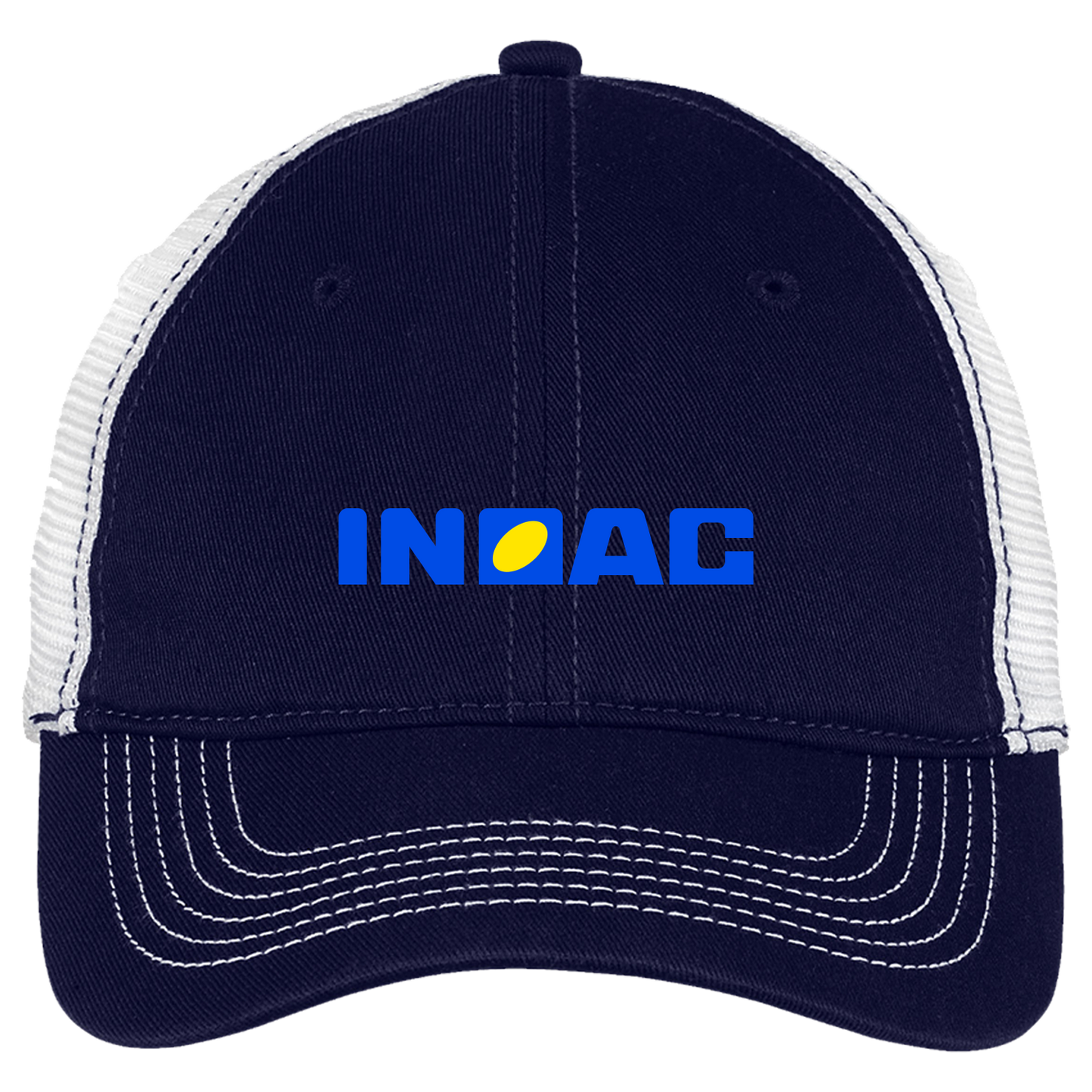 Inoac DT607 Port Authority Mesh Back Cap
