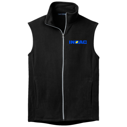 Inoac F226 Port Authority Microfleece vest