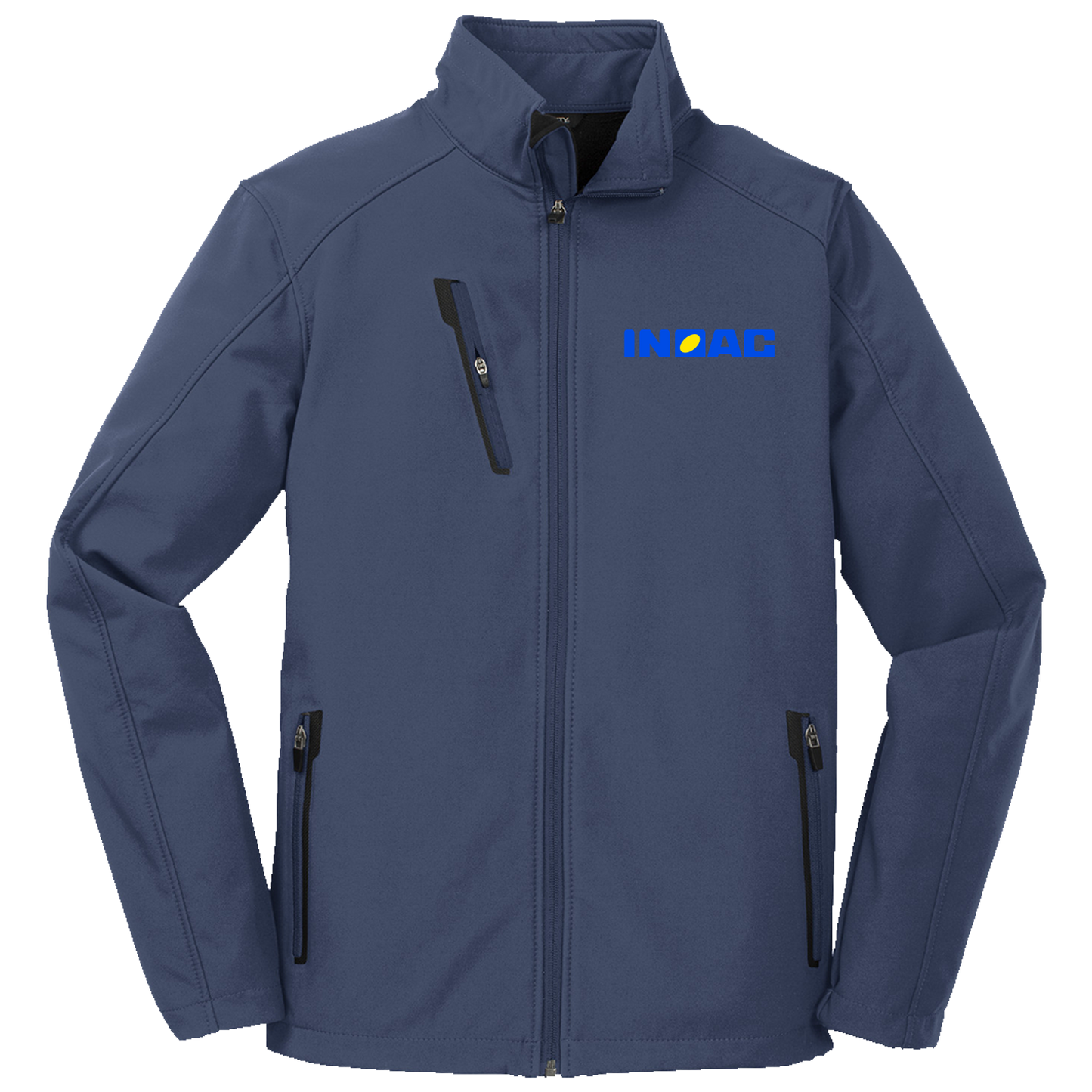 Inoac J324 Port Authority soft shell jacket