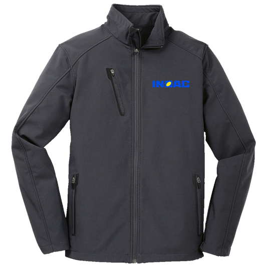 Inoac J324 Port Authority soft shell jacket