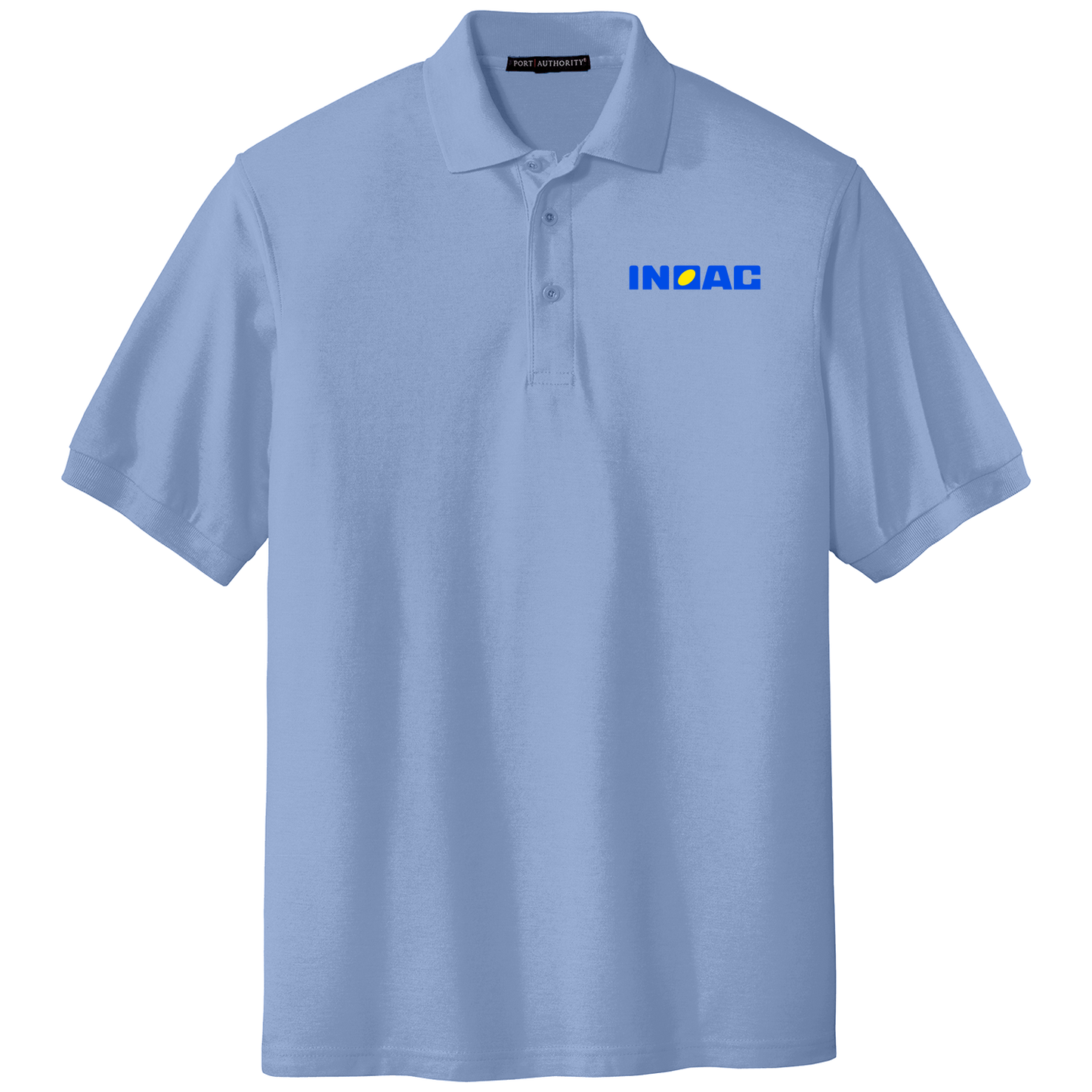 Inoac K500 Port Authority short sleeve polo - BRIGHT COLORS