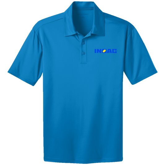 Inoac K540 Port Authority short sleeve dry fit polo