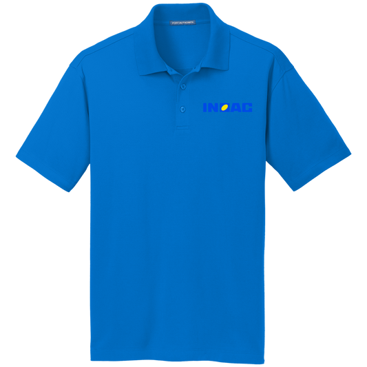 Inoac K573 Port Authority short sleeve dry fit polo
