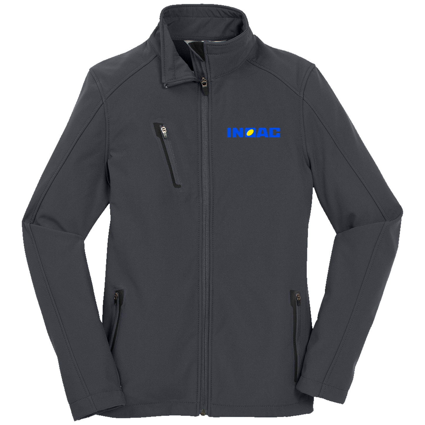 Inoac L324 Port Authority Ladies soft shell jacket