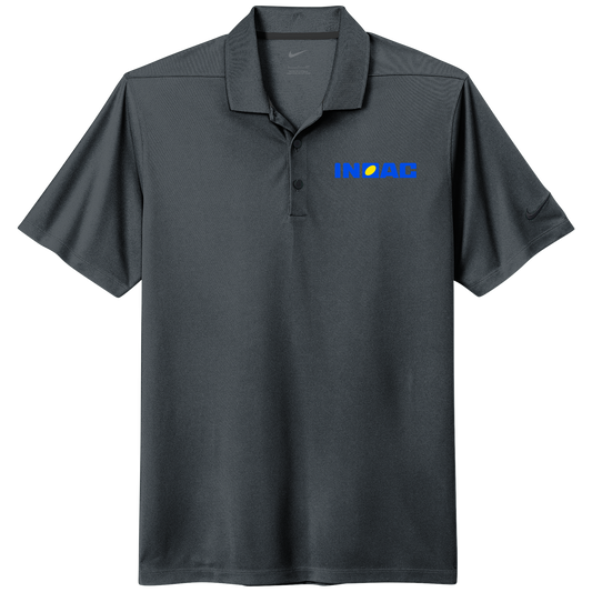 Inoac NKDC1963 Nike short sleeve polo