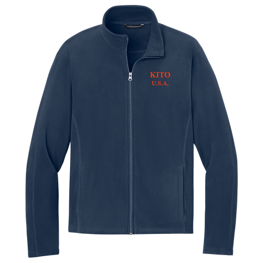 Kito U.S.A. F223 Fleece Jacket