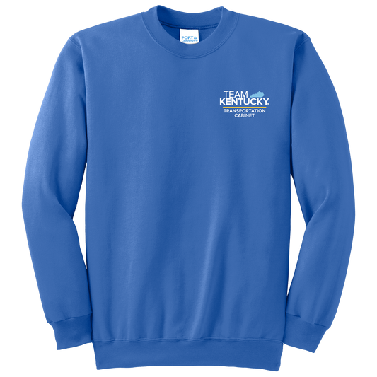 KYTC PC90 Crewneck Sweatshirt