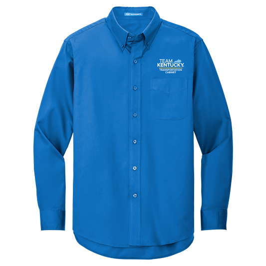 KYTC S608 Long Sleeve Shirt