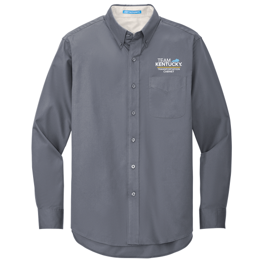 KYTC TLS608 Tall Long Sleeve Shirt