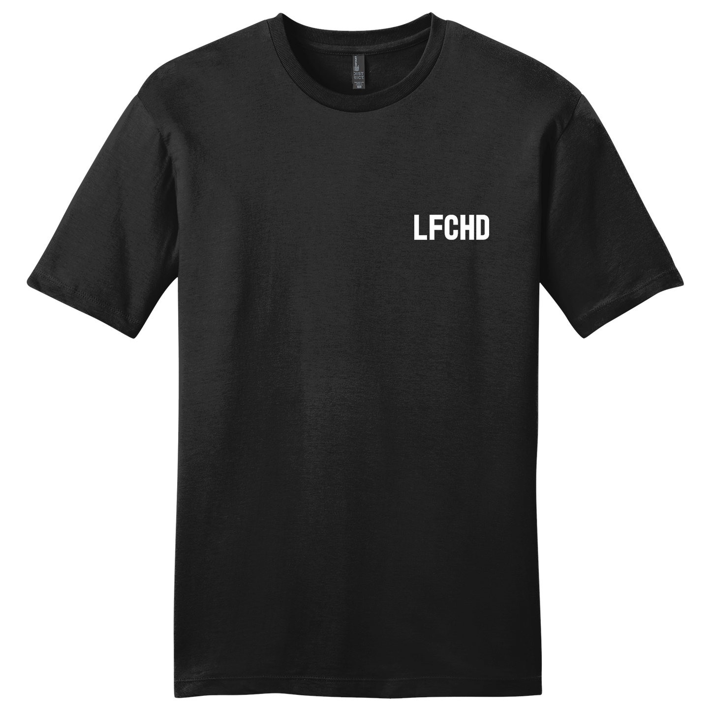 LFCHD DT6000 Short Sleeve Tee