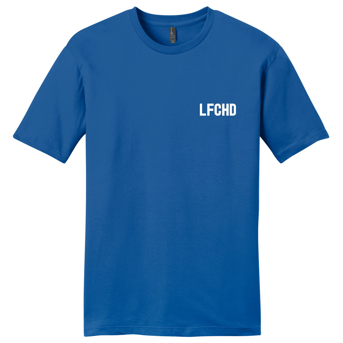 LFCHD DT6000 Short Sleeve Tee