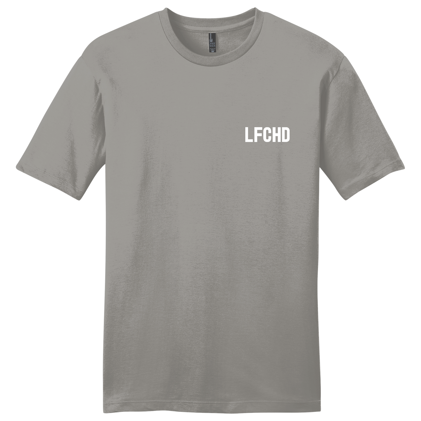 LFCHD DT6000 Short Sleeve Tee