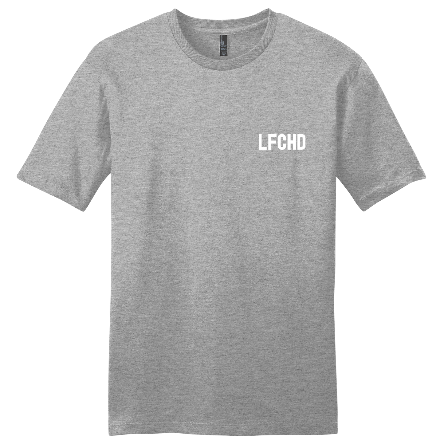 LFCHD DT6000 Short Sleeve Tee