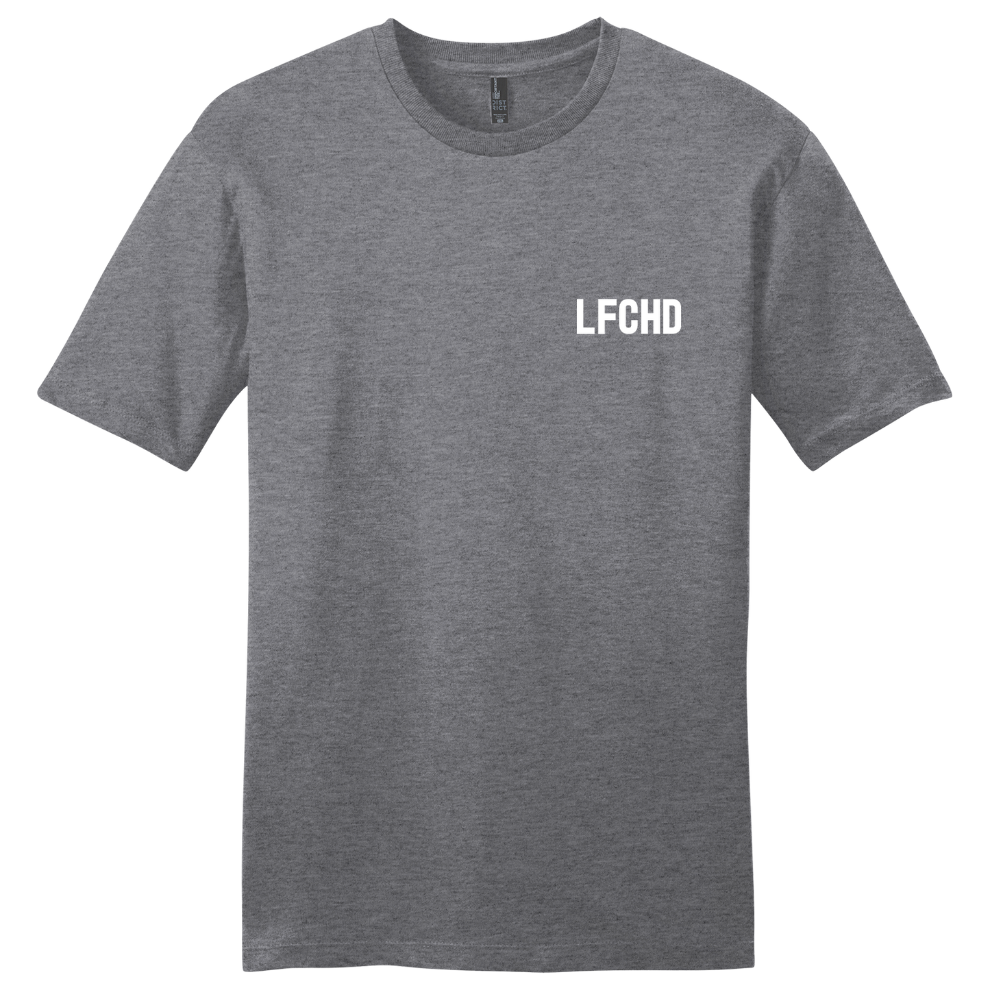 LFCHD DT6000 Short Sleeve Tee