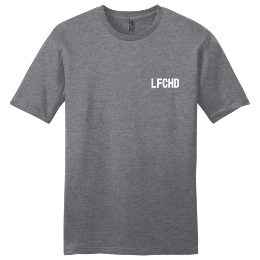 LFCHD DT6000 Short Sleeve Tee