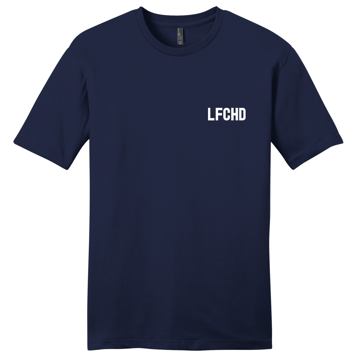 LFCHD DT6000 Short Sleeve Tee