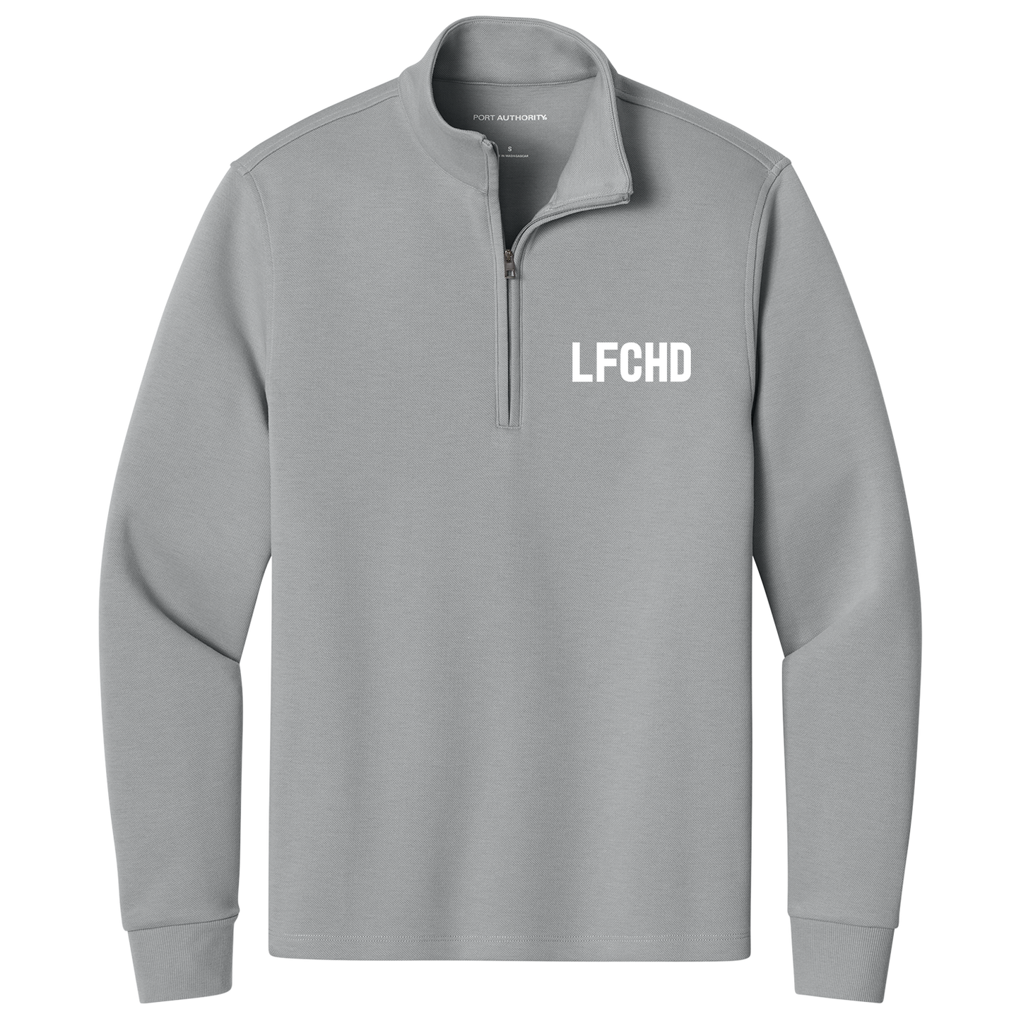 LFCHD K210 1/4 Zip