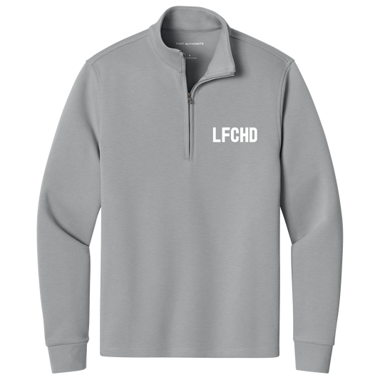 LFCHD K210 1/4 Zip