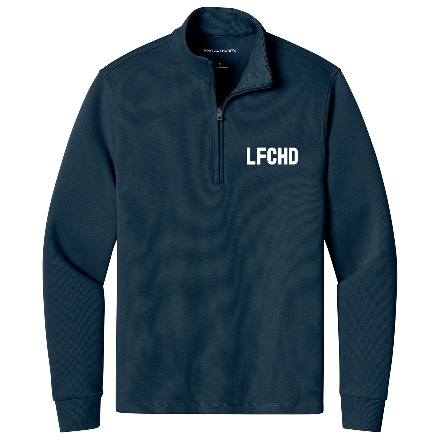 LFCHD K210 1/4 Zip