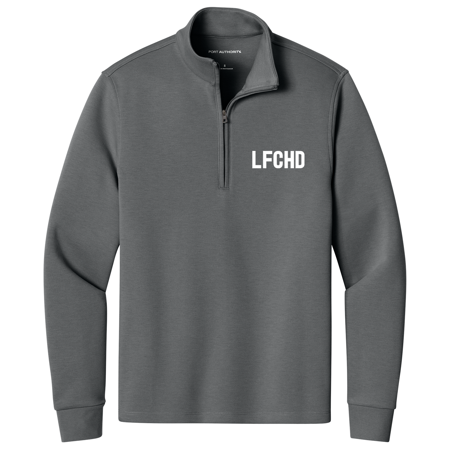 LFCHD K210 1/4 Zip