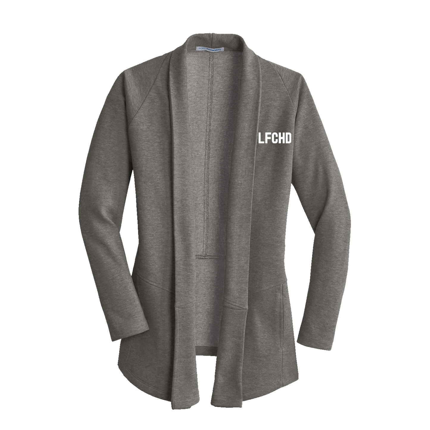 LFCHD L807 Ladies Cardigan