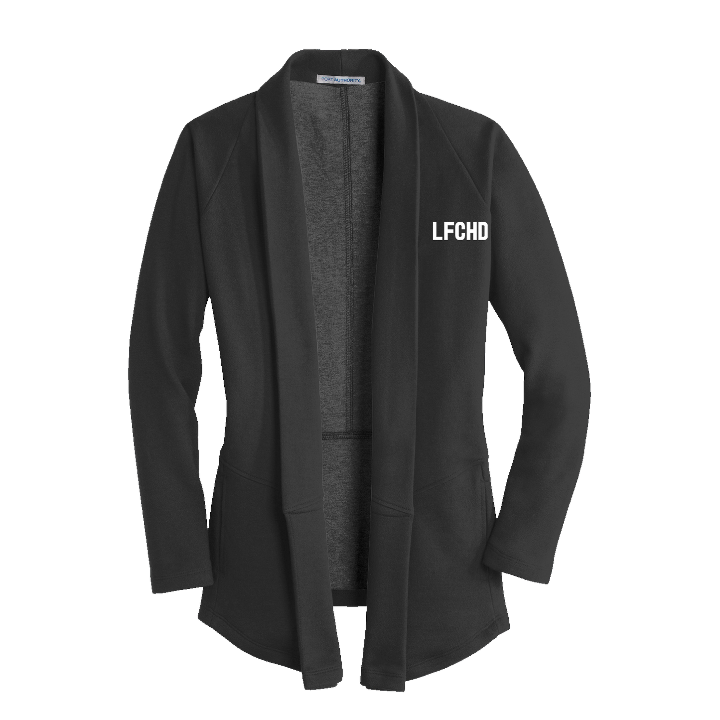 LFCHD L807 Ladies Cardigan