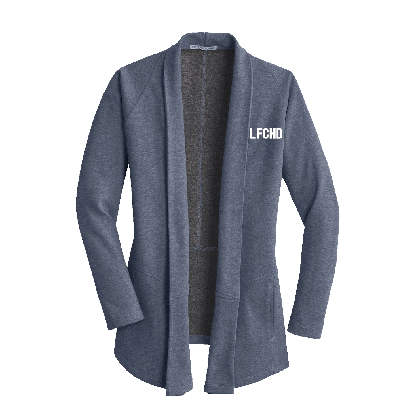 LFCHD L807 Ladies Cardigan