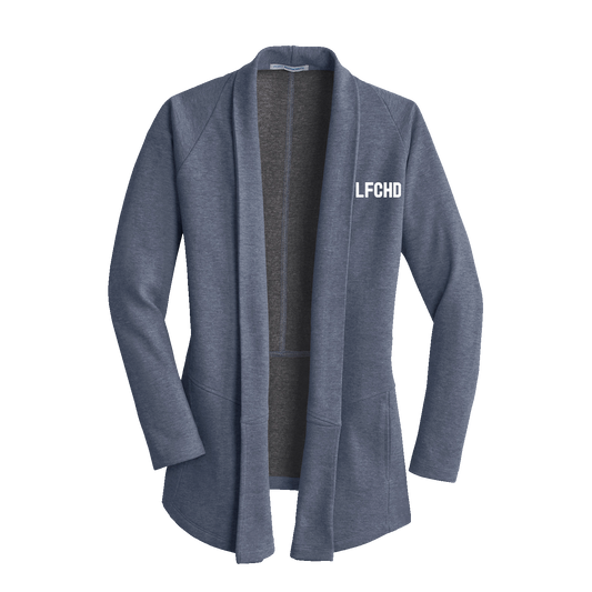 LFCHD L807 Ladies Cardigan