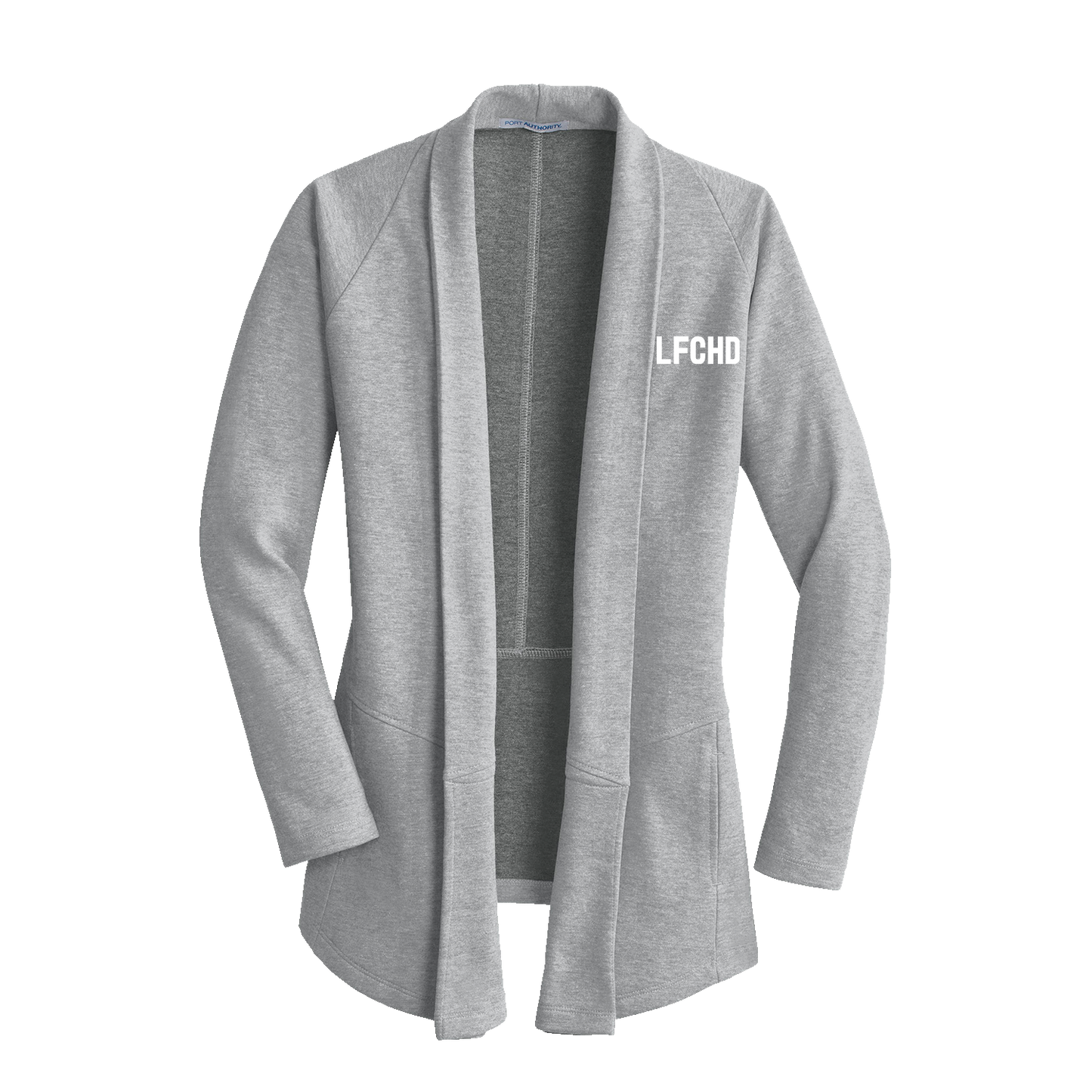 LFCHD L807 Ladies Cardigan