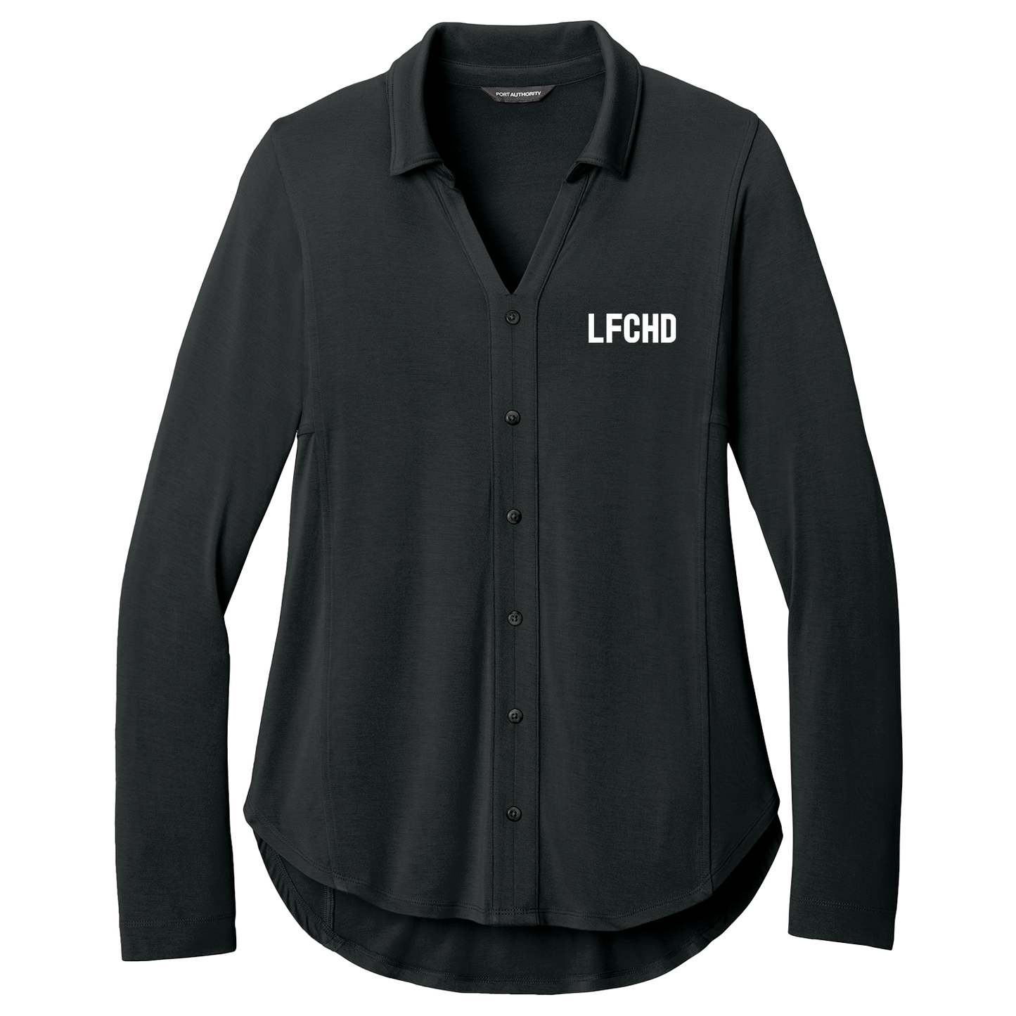 LFCHD LK5602 Ladies Tunic