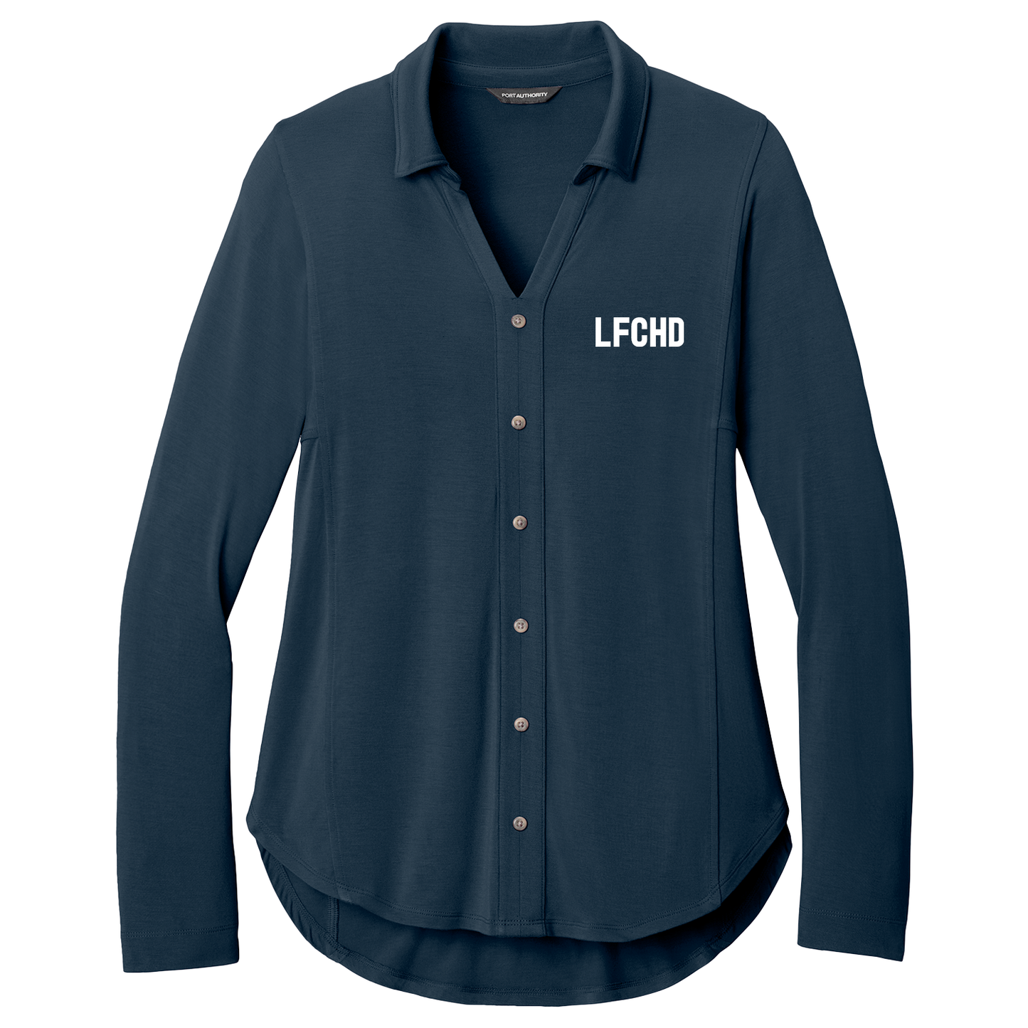 LFCHD LK5602 Ladies Tunic