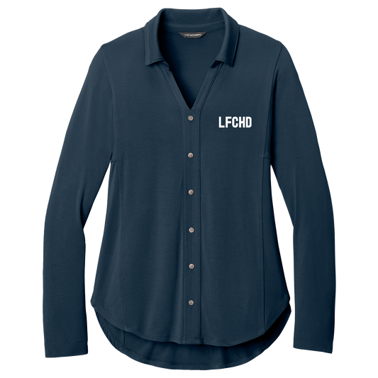 LFCHD LK5602 Ladies Tunic