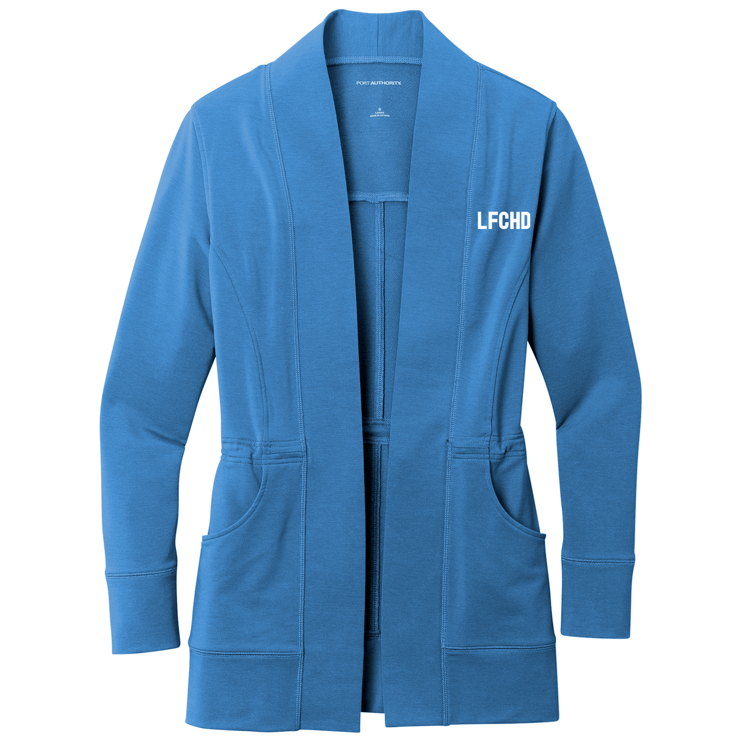 LFCHD LK825 Ladies Cardigan