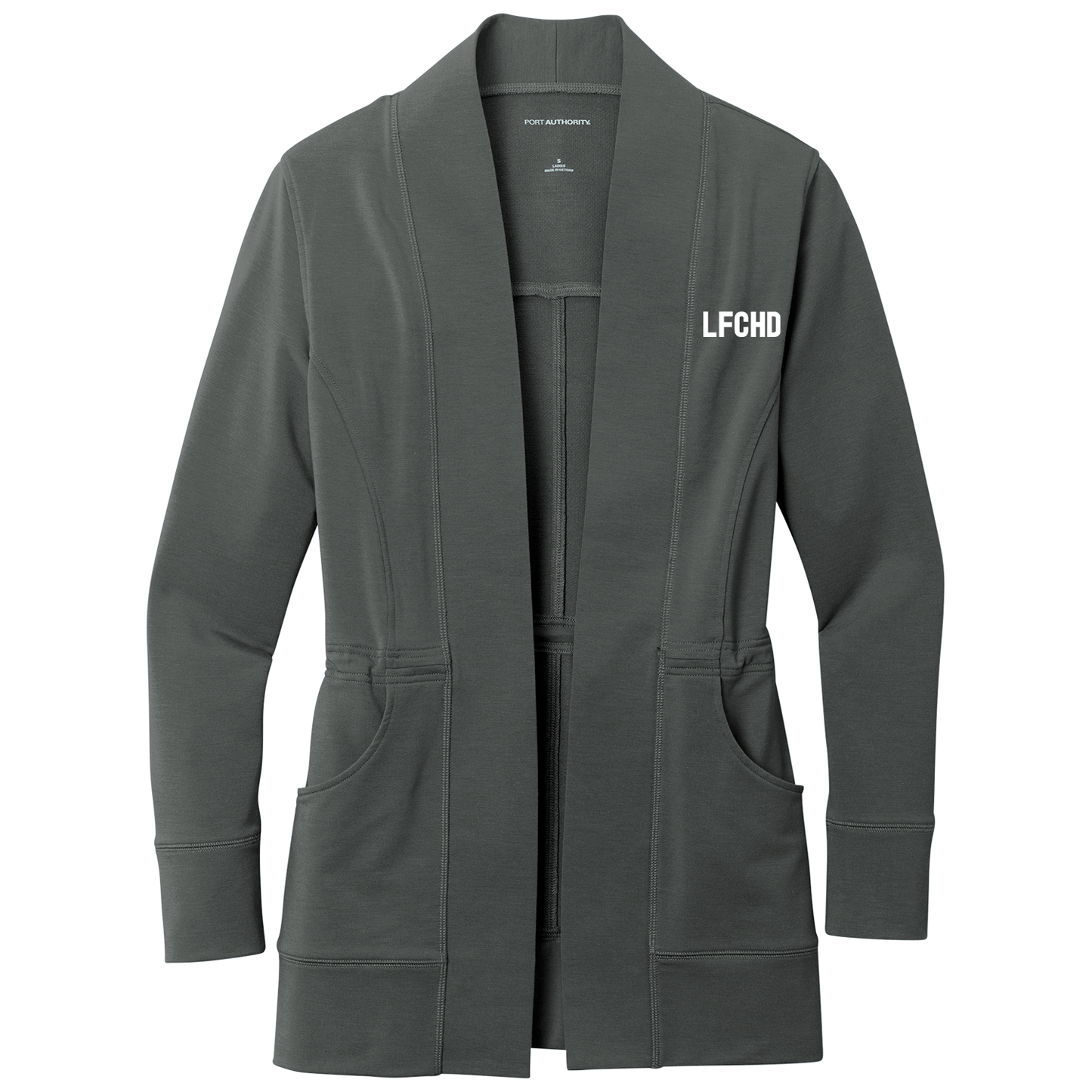LFCHD LK825 Ladies Cardigan